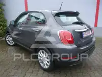 2017 Fiat 500X