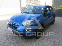 2017 Fiat 500X