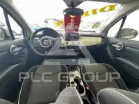 2017 Fiat 500X