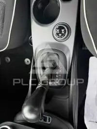2017 Fiat 500X