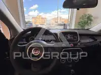 2017 Fiat 500X