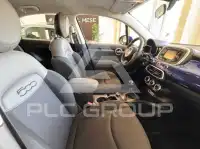 2017 Fiat 500X