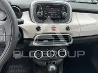 2017 Fiat 500X