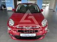 2017 Fiat 500X