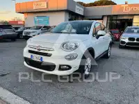 2017 Fiat 500X