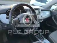 2017 Fiat 500X