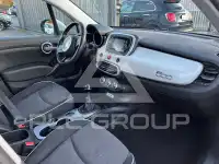 2017 Fiat 500X
