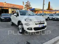 2017 Fiat 500X