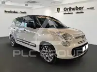 2017 Fiat 500X