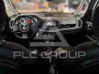 2017 Fiat 500X
