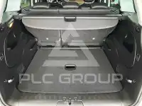 2017 Fiat 500X