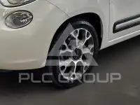 2017 Fiat 500X