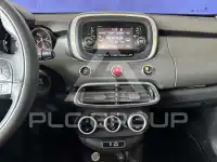 2017 Fiat 500X