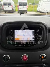 2017 Fiat 500X
