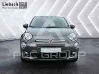 2017 Fiat 500X