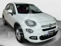 2017 Fiat 500X