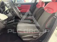 2017 Fiat 500X