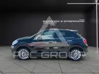2017 Fiat 500X