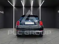 2017 Fiat 500X