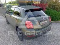 2017 Fiat 500X