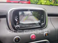 2017 Fiat 500X