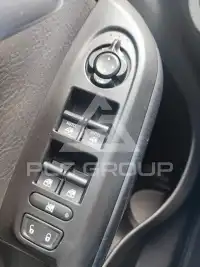 2017 Fiat 500X