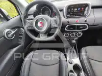 2017 Fiat 500X