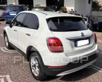 2017 Fiat 500X