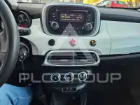 2017 Fiat 500X