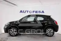 2017 Fiat 500X
