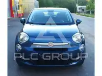 2017 Fiat 500X