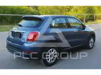 2017 Fiat 500X