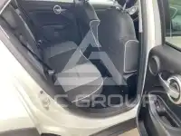 2017 Fiat 500X
