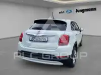 2017 Fiat 500X