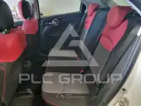 2017 Fiat 500X