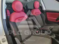 2017 Fiat 500X
