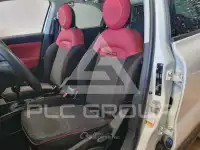2017 Fiat 500X
