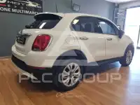 2017 Fiat 500X