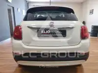 2017 Fiat 500X