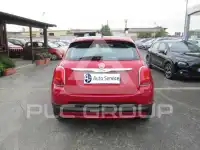 2017 Fiat 500X