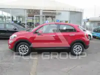 2017 Fiat 500X