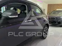 2017 Fiat 500X