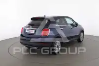 2017 Fiat 500X