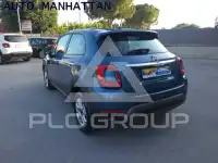 2017 Fiat 500X