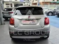 2017 Fiat 500X