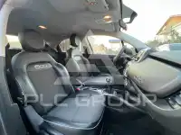 2017 Fiat 500X