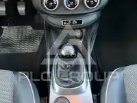 2017 Fiat 500X
