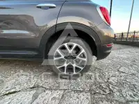 2017 Fiat 500X