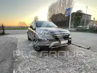 2017 Fiat 500X