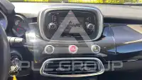 2017 Fiat 500X